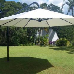 Outdoor cantilever 5mtr umbrella